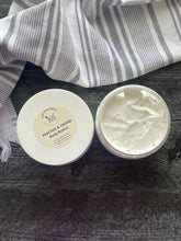 Load image into Gallery viewer, PEACHES &amp; CREAM BODY BUTTER