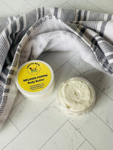Load image into Gallery viewer, MELANIN POPPING BODY BUTTER
