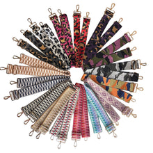 Load image into Gallery viewer, Decorative Bag Straps