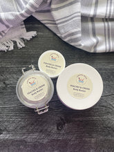 Load image into Gallery viewer, PEACHES &amp; CREAM BODY BUTTER