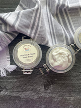 Load image into Gallery viewer, PEACHES &amp; CREAM BODY BUTTER