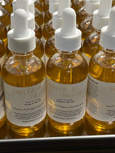 Load image into Gallery viewer, LUSTFUL GLO SCALP &amp; HAIR GROWTH OIL