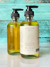 Load image into Gallery viewer, LUSTFUL GLO BODY OIL