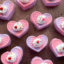 Load image into Gallery viewer, ARTISAN BATH BOMB