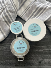 Load image into Gallery viewer, NATURAL SHEA BODY BUTTER