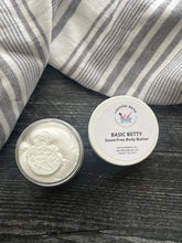 Load image into Gallery viewer, BASIC BETTY BODY BUTTER