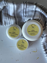 Load image into Gallery viewer, CREED MEN'S BODY BUTTER