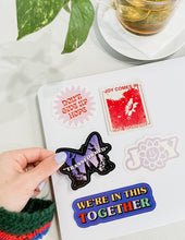 Load image into Gallery viewer, JOY Sticker Pack