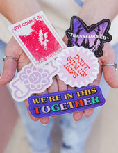 Load image into Gallery viewer, JOY Sticker Pack
