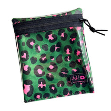 Load image into Gallery viewer, Multi-Use Clear Front Pouch