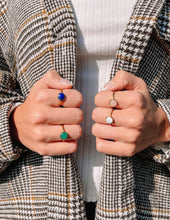Load image into Gallery viewer, Lapis Lazuli Ring