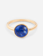 Load image into Gallery viewer, Lapis Lazuli Ring