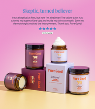 Load image into Gallery viewer, Lavender · Tallow Balm