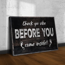 Load image into Gallery viewer, Funny Home Sign III