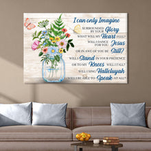 Load image into Gallery viewer, I Can Only Imagine Faith Sign IV