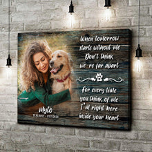 Load image into Gallery viewer, Pet Memorial Sign