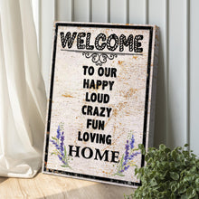 Load image into Gallery viewer, Funny Home Signs II