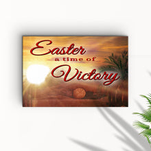 Load image into Gallery viewer, A Time Of Victory Sign