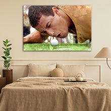 Load image into Gallery viewer, Close Call - Sport Wall Art