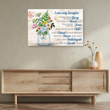 Load image into Gallery viewer, I Can Only Imagine Faith Sign IV