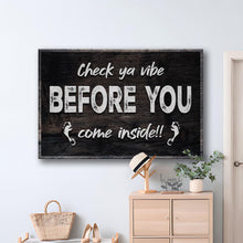 Load image into Gallery viewer, Funny Home Sign III
