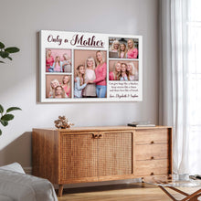 Load image into Gallery viewer, Mother's Day Sign Only A Mother
