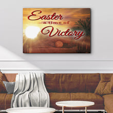 Load image into Gallery viewer, A Time Of Victory Sign