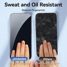 Load image into Gallery viewer, 6in1 3Pcs Privacy Anti-blue Ray Screen Protector  +3 Metal Camera Lens For iPhone 17 16 15 14 13