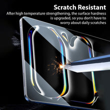 Load image into Gallery viewer, SCREEN PROTECTOR FILM TEMPERED GLASS FOR IPAD
