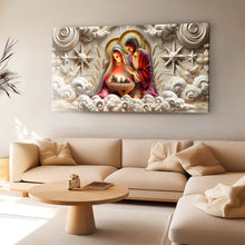 Load image into Gallery viewer, 3D Faith Wall Art