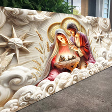 Load image into Gallery viewer, 3D Faith Wall Art