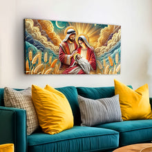 Load image into Gallery viewer, 3D Faith Wall Art III