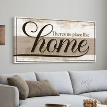 Load image into Gallery viewer, No Place Like Home Sign II