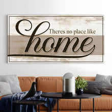 Load image into Gallery viewer, No Place Like Home Sign II