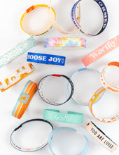 Load image into Gallery viewer, Mystery Reversible Wristband
