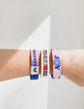 Load image into Gallery viewer, Mystery Reversible Wristband