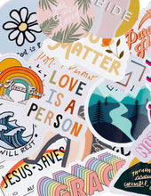Load image into Gallery viewer, Mystery Sticker
