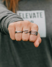 Load image into Gallery viewer, Olive Branch Ring