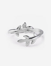 Load image into Gallery viewer, Olive Branch Ring