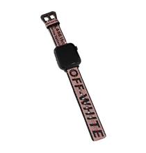 Load image into Gallery viewer, Hypebeast Inspired Apple Watch Band