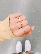 Load image into Gallery viewer, Pearl Ring