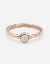 Load image into Gallery viewer, Pearl Ring