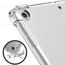 Load image into Gallery viewer, Shockproof Silicone Case for iPad All Models