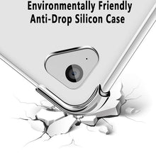 Load image into Gallery viewer, Shockproof Silicone Case for iPad All Models