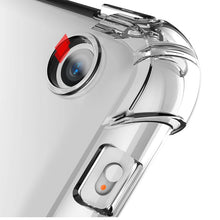 Load image into Gallery viewer, Shockproof Silicone Case for iPad All Models