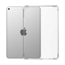 Load image into Gallery viewer, Shockproof Silicone Case for iPad All Models