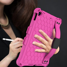 Load image into Gallery viewer, Kids/Adult Safe Shockproof Case For iPad