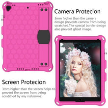 Load image into Gallery viewer, Kids/Adult Safe Shockproof Case For iPad