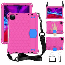 Load image into Gallery viewer, Kids/Adult Safe Shockproof Case For iPad