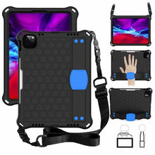 Load image into Gallery viewer, Kids/Adult Safe Shockproof Case For iPad